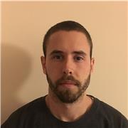 Estudiante de ingenieria e imagen para el diagnostico